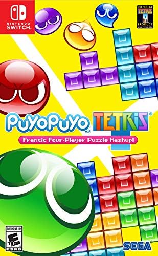 Amazon.com: Tsumiki Block Drop Mania - Nintendo DS : Video Games